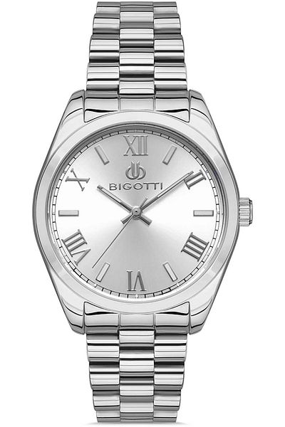 Bigotti Bigotti BG.1.10417.1 Women's Wristwatch