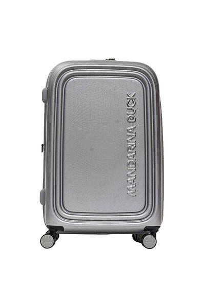 Mandarina Duck Logoduck 4-Rollen Trolley 69 cm