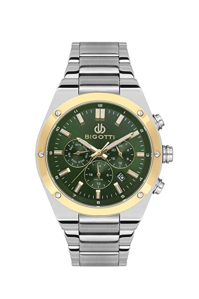 Bigotti Milano BG.1.10511.4 ساعة يد رجالية