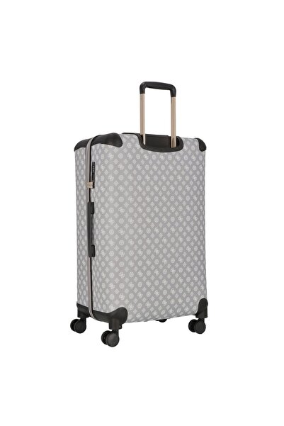 Guess Wilder 4 Rollen Trolley 77 cm mit Dehnfalte