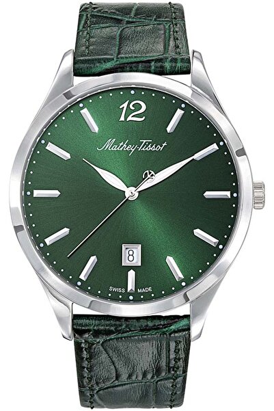 Mathey-Tissot Mathey Tissot H411AV Erkek Kol Saati