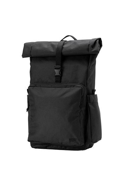 Levi's Unisex Rucksack - L-Pack Roll Top Recycled, 65x39x13,5cm (HxBxT)