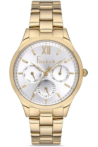 Freelook FL.1.10218.3 Kadın Kol Saati