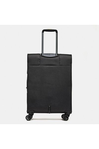 Mandarina Duck Zephyr 4 Rollen Trolley 67 cm mit Dehnfalte