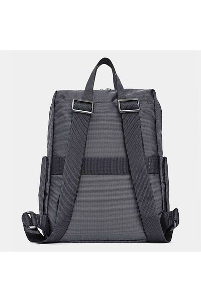 Mandarina Duck Backpack 38 cm laptop compartment
