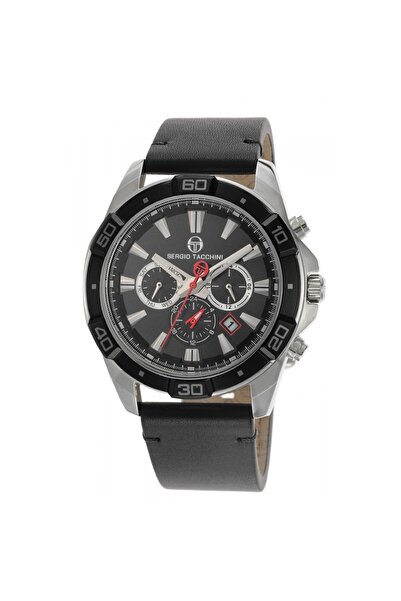 Sergio Tacchini ST.1.10025.1 Erkek Kol Saati