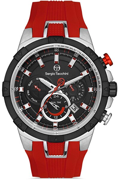 Sergio Tacchini St.1.10331.5 Men's Wrist Watch