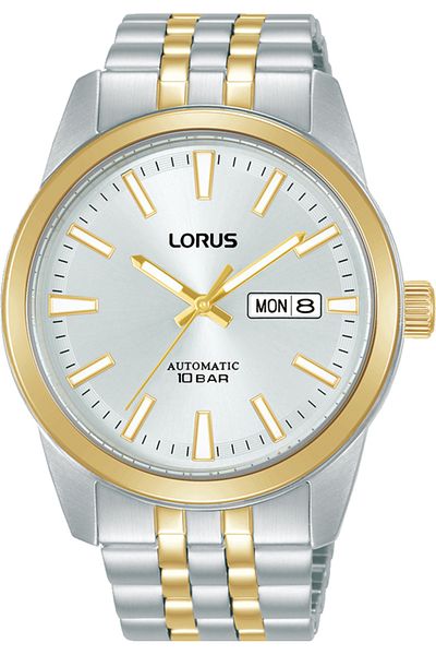 Lorus Rl494Bx9 Automatic Men's Wrist Watch