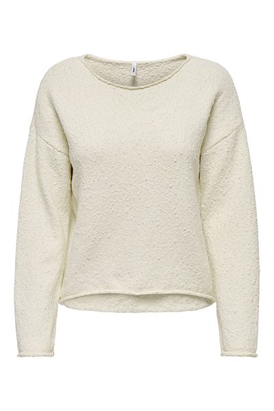 ONLY Strickpullover ONLALVILDA Strickpullover