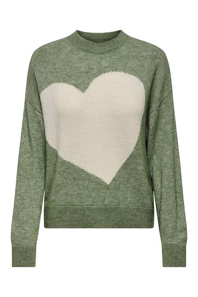 JDY Strickpullover JDYLOVELLA Strickpullover
