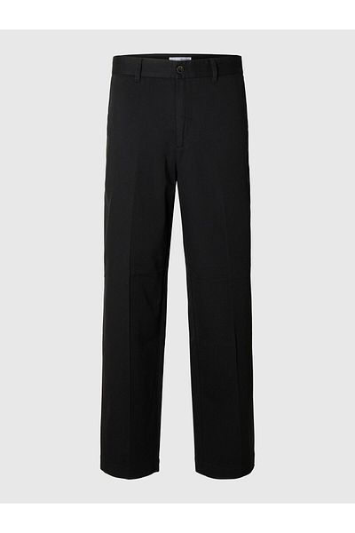 Selected Homme Loose Fit Hosen 220