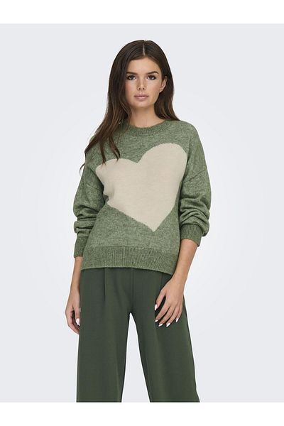 JDY Strickpullover JDYLOVELLA Strickpullover