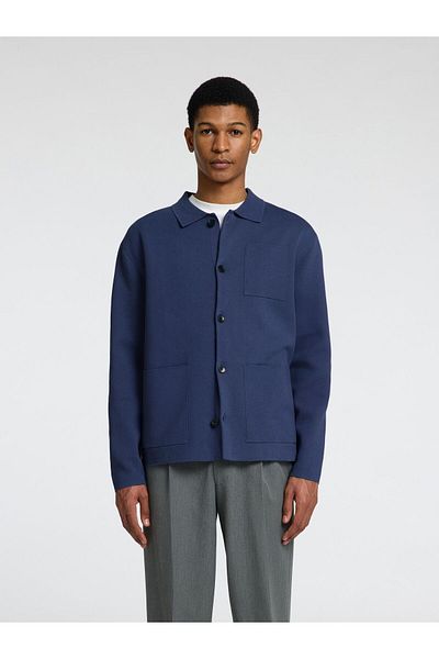 Selected Homme Strickjacke Relaxed Fit