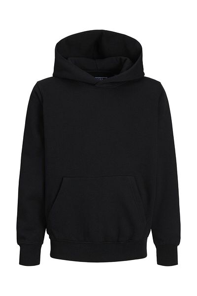 Jack & Jones Junior Kapuzenpullover Einfarbig Kapuzenpullover Junior