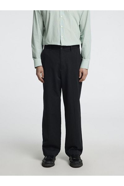 Selected Homme Loose Fit Hosen 220