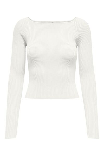 ONLY Strickpullover ONLANJELICA Strickpullover