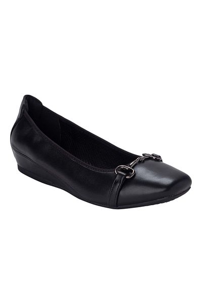 BATA Casual Flat Ballerina Shoes