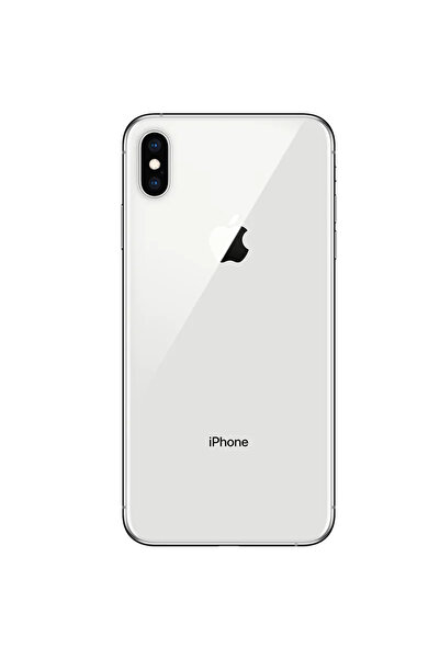 Yenilenmiş iPhone XS Max - Büyük Ekran, Güçlü Performans 📱