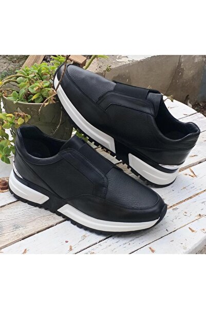 JAMES FRANCO Jf-076-3088 Чоловічі шкіряні туфлі Smart Casual