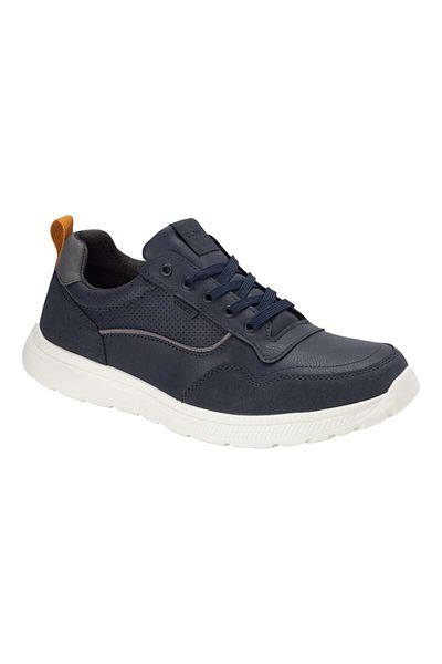 BATA Comfit Casual Flat Slip On Shoes