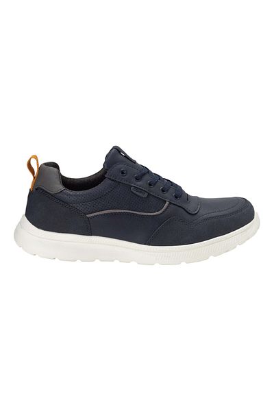 BATA Comfit Casual Flat Slip On Shoes
