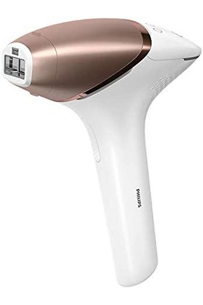 Philips جهاز إزالة الشعر IPL Lumea BRI955/60