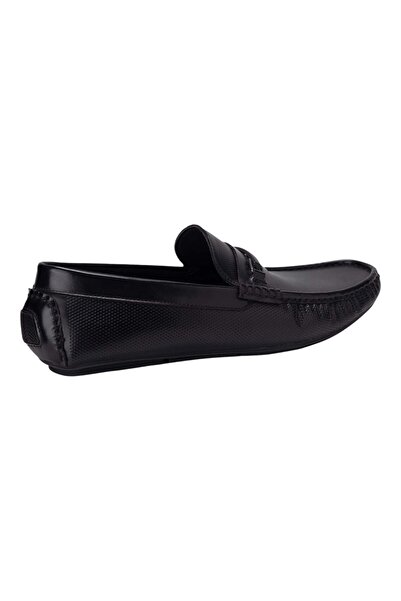 BATA Casual Flat Loafer Shoes