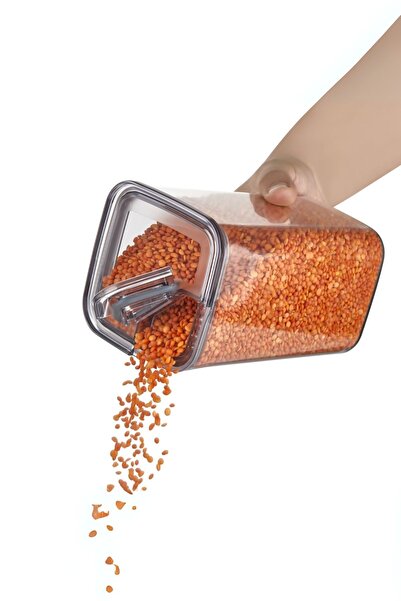 EVLE Practical Storage Container 3 X 700 ml