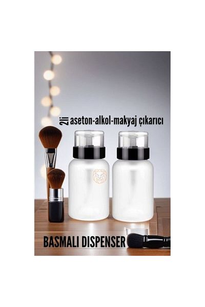 Findit Press-On Dispenser Pignotti Design for Acetone