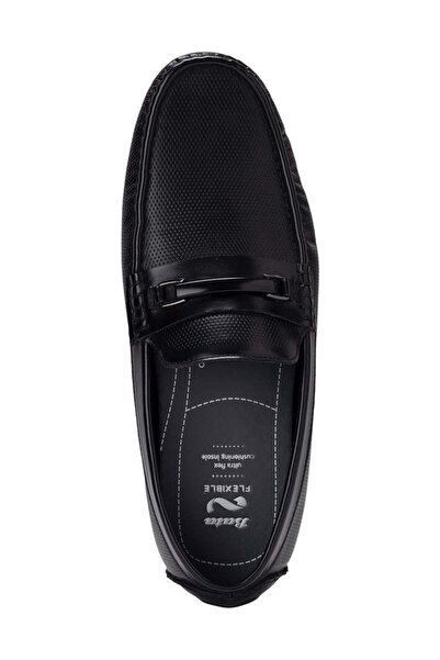 BATA Casual Flat Loafer Shoes