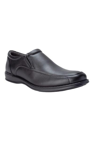BATA Comfit Casual Flat Slip On Shoes