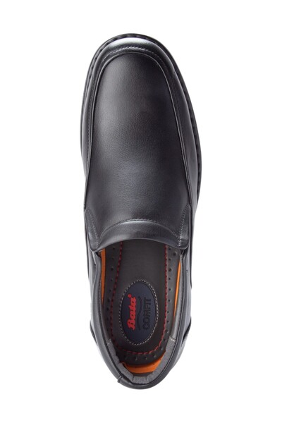 BATA حذاء مسطح كاجوال سهل الارتداء من كومفيت