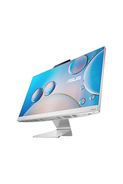 ASUS A3402WVAK-MMC215W i5-1335U-8GB-512GB-W11-23.8 inç Full HD IPS All In One...