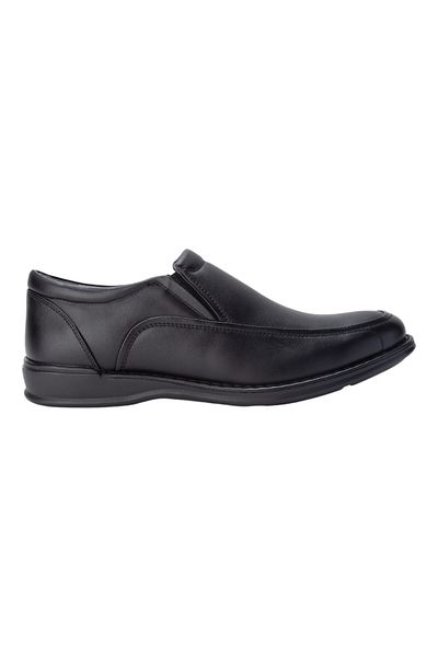 BATA Comfit Casual Flat Slip On Shoes