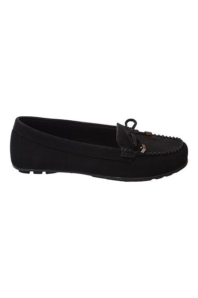 BATA Casual Flat Loafer Shoes