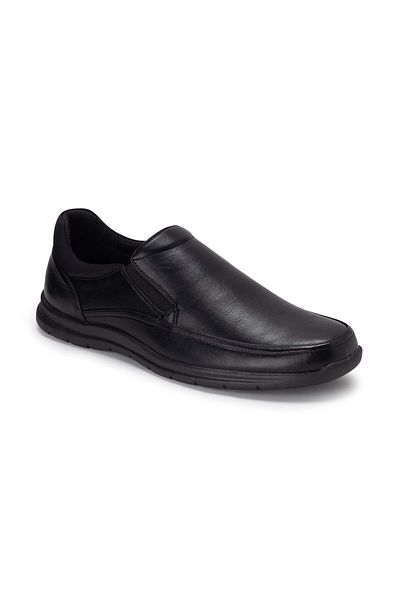 BATA Comfit Casual Flat Slip On Shoes