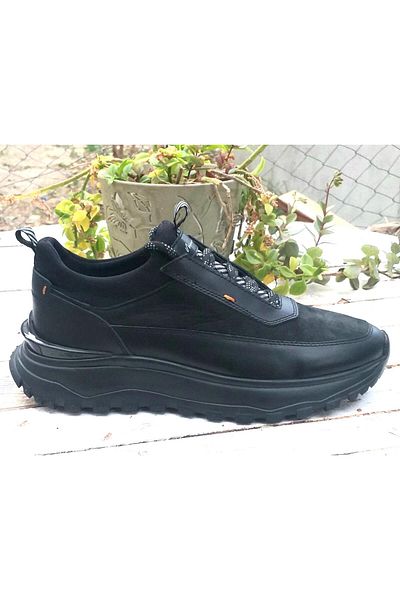 MARCOMEN 20337 Men's Genuine Leather Ultra Comfort Imported Sole Premium Casual Shoes