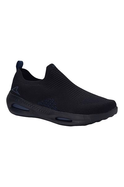 BATA Power Casual Flat Slip On Comfort Sneakers