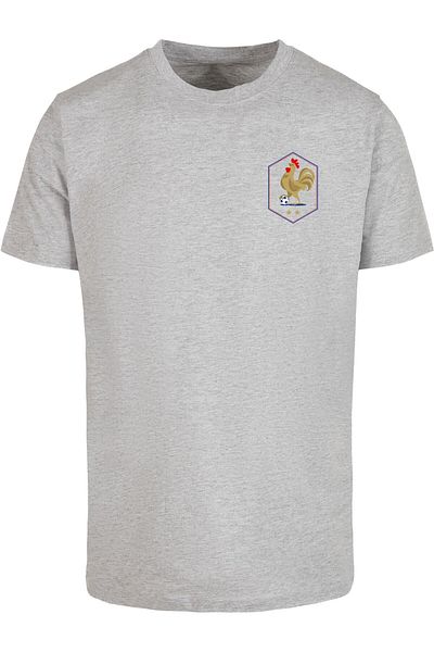 Mister Tee Équipe Tri Color 2.0 Tee