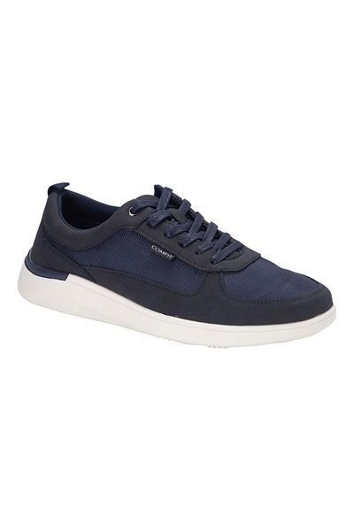BATA Casual Flat Lace Up Shoes
