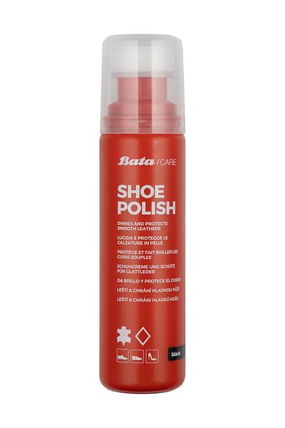 BATA Care Shoe Polish