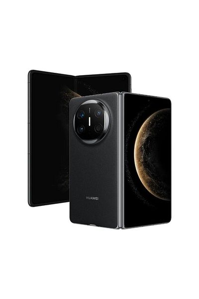 Huawei Mate X6 12GB 512GB Nebula Black 4G