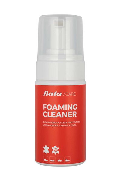 BATA Care Foamimg Cleaner