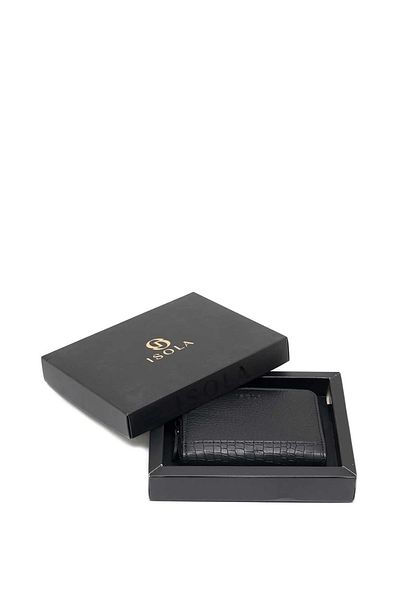 ISOLA Ryan Leather Men's Wallet