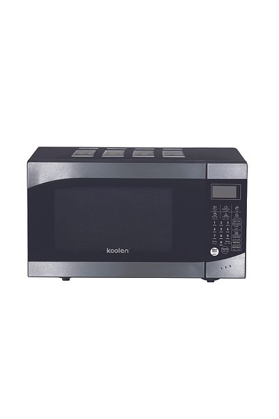 Koolen MICROWAVE OVEN 25L DIGITAL BLACK