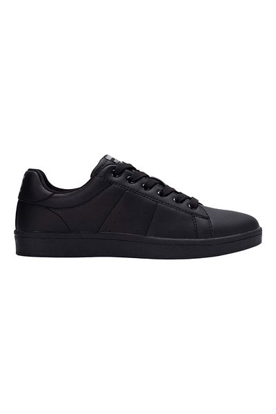 BATA B-FIRST Casual Flat Lace Up Sneakers