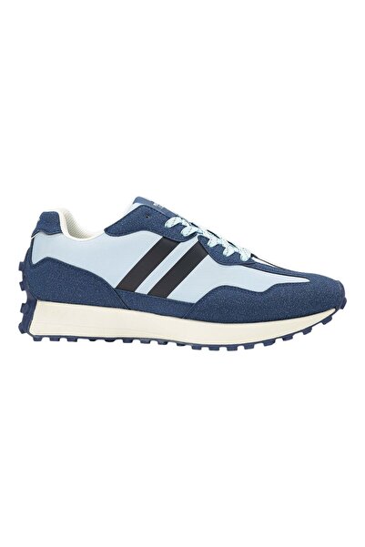 BATA North Star Casual Flat Lace Up Sneakers