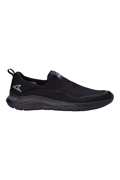 BATA Power Casual Flat Lace Up Sneakers