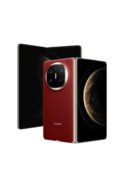 Huawei Mate X6 12GB 512GB Nebula Red 4G