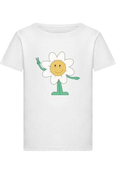 Merchcode Girls Daisie -  T-Shirt